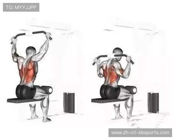 高拉力训练器的使用方法与背部肌肉训练